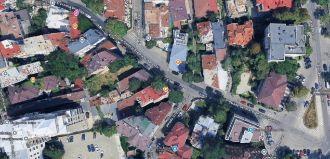 Teren Constructii intravilan de 900 mp, in Gradina Icoanei