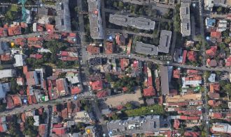 VANZARE TEREN, SECTOR 1, POLONA, ST 1342 MP, CU PUZ APROBAT