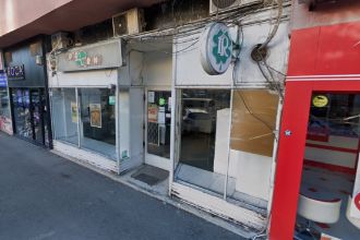 Spatiu comercial, 75 mp in Mihai Bravu