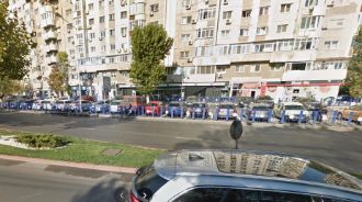 Spatiu comercial, 100 mp in Aparatorii Patriei