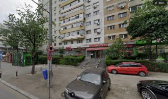 Spatiu comercial, 136 mp in Doamna Ghica