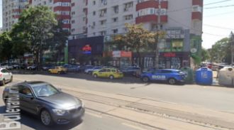 Spatiu comercial, 34 mp in P-ta Victoriei