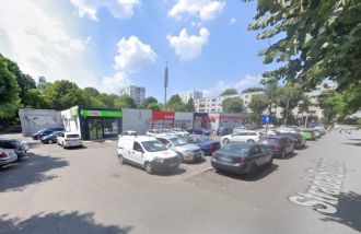 Spatiu comercial, 72 mp in Berceni