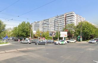 Spatiu comercial, 380 mp in Salajan