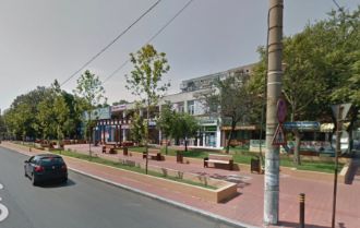 Spatiu comercial, 100 mp in Nicolae Grigorescu