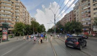 Spatiu comercial, 62 mp in Virtutii