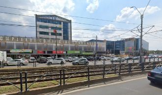 Spatiu comercial, 25 mp in Crangasi
