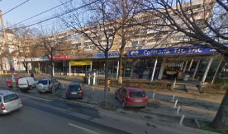 Spatiu comercial, 75 mp in Titan