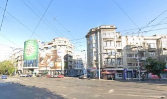Spatiu comercial, 108 mp in P-ta Universitatii