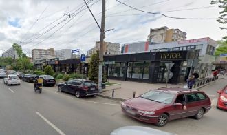 Spatiu comercial, 70 mp in Veteranilor
