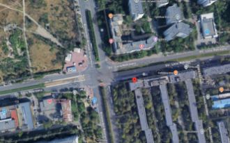 Spatiu comercial, 130 mp in 1 Decembrie 1918