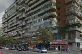 Spatiu comercial, 150 mp in Pantelimon