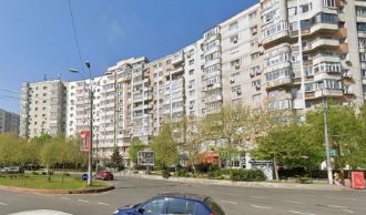 Spatiu comercial, 280 mp in Mihai Bravu