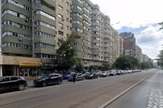 Spatiu comercial, 210 mp in Iancului