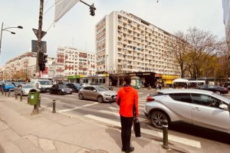 Spatiu comercial, 72 mp in Dorobanti