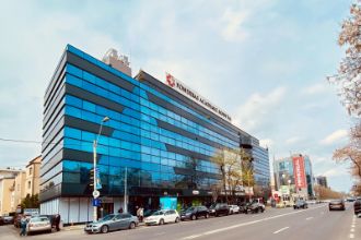 Spatiu comercial, 30 mp in Pipera