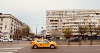 Spatiu comercial, 70 mp in Floreasca