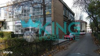 Spatiu comercial, 300 mp in Oltenitei