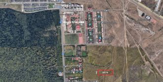 Teren Constructii intravilan de 9000 mp, in Central
