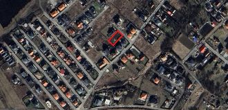 Teren Constructii intravilan de 570 mp, in Chinteni
