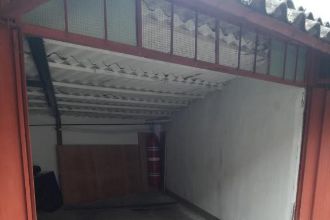 Vand garaj in Deva, zona Al. Pacii (Posta din Gojdu), suprafata 20 mp