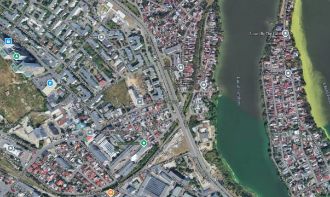 Teren Constructii intravilan de 9983 mp, in Baicului