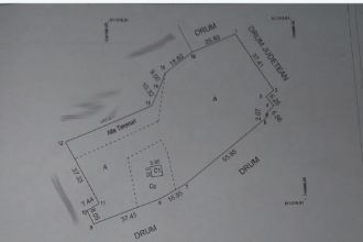Teren Constructii intravilan de 5500 mp, in Cavadinesti