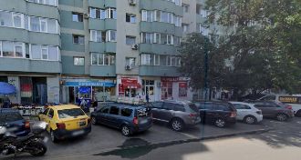 Spatiu comercial, 100 mp in Margeanului