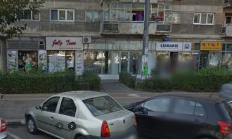 Spatiu comercial, 85 mp in Stefan cel Mare