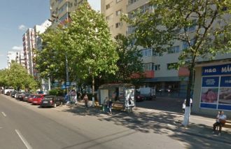 Spatiu comercial, 70 mp in Stefan cel Mare