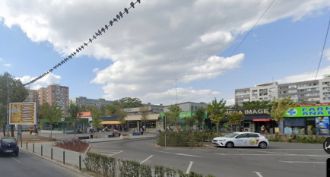 Spatiu comercial, 170 mp in Drumul Taberei