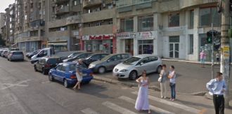 Spatiu comercial, 170 mp in Calea Calarasilor