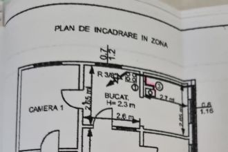 Teren Constructii intravilan de 150 mp, in Apollo