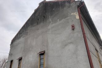 Casa Blascovici Locatie deosebita