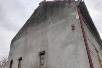 Casa individuala cu 4 camere in Mehala