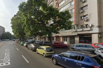 Spatiu comercial, 220 mp in Turda