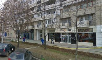 Spatiu comercial, 120 mp in Decebal