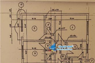 B-ld Constantin Brancoveanul apartament 3 camere de