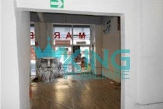 Spatiu comercial, 141 mp in Pantelimon