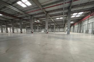 Spatiu industrial, 10600 mp in Centura Nord