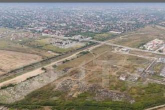 Teren extravilan arabil de vanzare, 40.000 mp, zona PUG