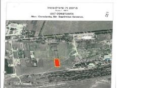 Teren Constructii intravilan de 4500 mp, in Bratianu