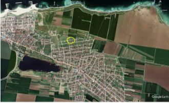 Teren Constructii intravilan de 620 mp, in Tuzla
