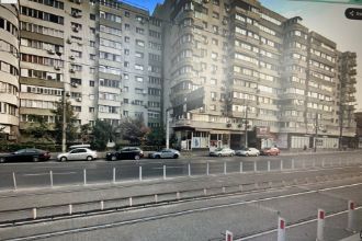 Apartament cu 3 camere decomandat in Banu Manta