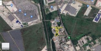 Teren Constructii intravilan de 902 mp, in Bradu