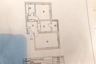 Apartament cu 2 camere decomandat in Monumentului