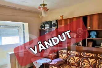 RARITATE! Garsoniera sub 49.000 EUR, in bloc cu 4 etaje - Craiova | Cornitoiu