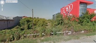 Otopeni, 200m metrou M6 I.C. Bratianu, 24 m deschidere directa DN1