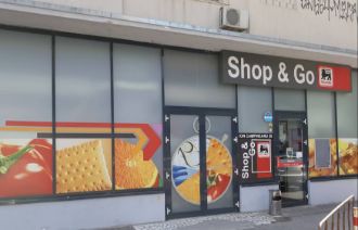 Spatiu comercial, 120 mp in Bucur Obor