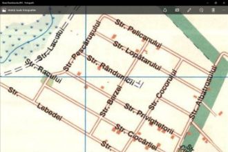 Teren Constructii intravilan de 920 mp, in Dumbravita